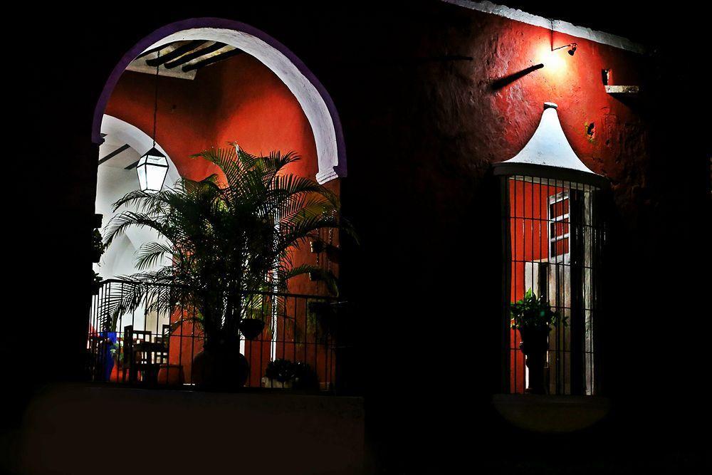 Hotel San Miguel El Rompido Exterior foto